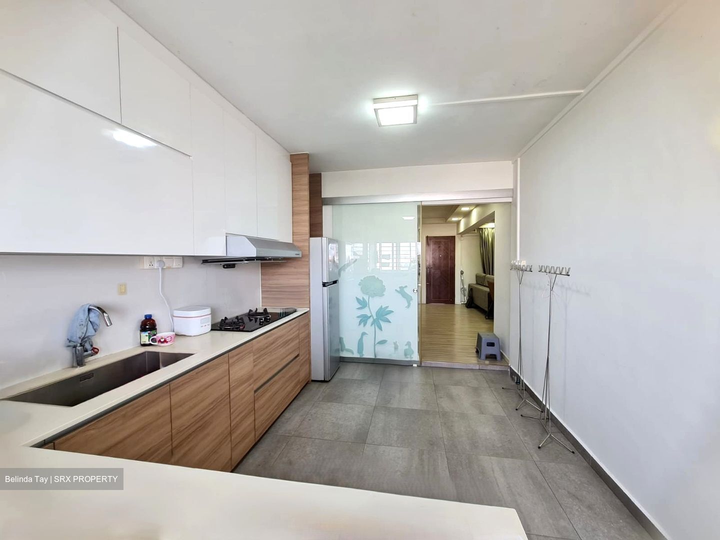 Blk 231 Jurong East Street 21 (Jurong East), HDB 3 Rooms #509880621